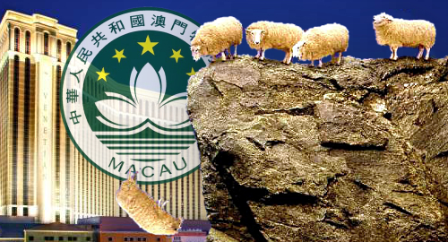 Macau junket operators slide another 5% in 2019