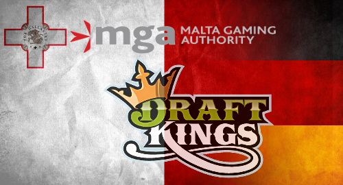 malta-gaming-authority-draftkings-skill-games-germany-fantasy
