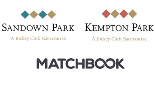 Matchbook unveiled as new partner for 16 racedays at Sandown Park and Kempton Park Racecourses including Imperial Cup and Silver Cup days