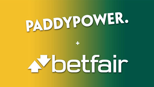 Paddy Power Betfair plc – 2016 post close trading update