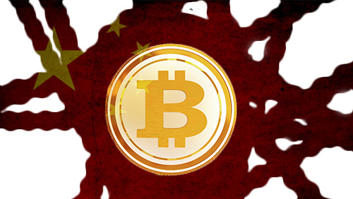 PBoC finds ‘irregularities’ in Chinese bitcoin exchanges’ operations