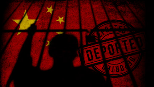 Philippines starts deporting Jack Lam’s 1,316 Chinese workers