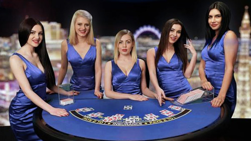 Playtech opens Live Casino Romania studio