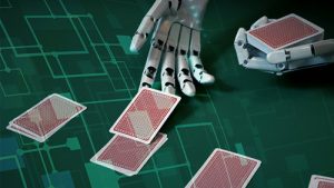 X-Poker ai