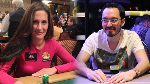 Why we REALLY need to see Stacy Matuson and William Kassouf heads up
