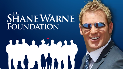 Shane Warne Foundation cleared of financial irregularities by consumer watchdogs