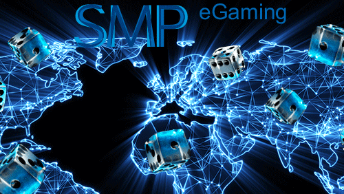 SMP eGaming celebrates first anniversary