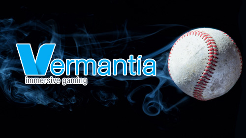 Vermantia launches first Virtual Baseball game