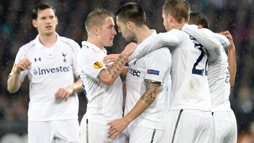 Week 20 EPL review: Spurs end Chelsea’s magnificent run