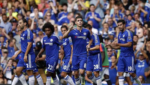 Week 22 EPL review: A great weekend for Chelsea & Arsenal