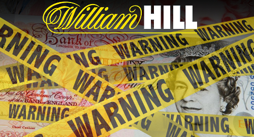 william-hill-profit-warning