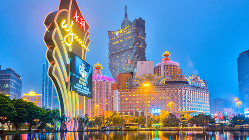 Wynn Macau announces special bonus for 9,000-plus staff
