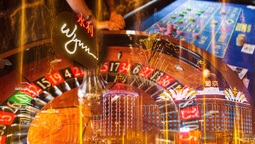 Wynn Macau premieres new 25 gaming tables for 2017