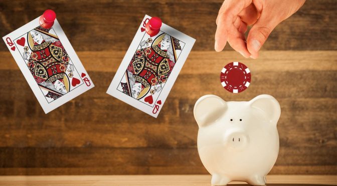 Charity Marketing in the World of Gambling