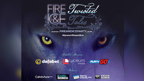 16th Annual Fire & Ice Twisted Tales Photos and Videos Live