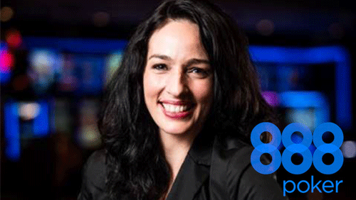 888Poker launches 888Poker News starring Kara Scott