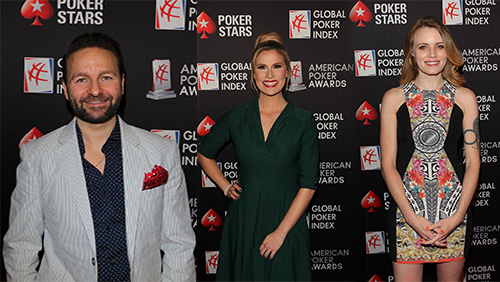 American Poker Awards snub Sexton; Hall settles for ‘consolation prize.'