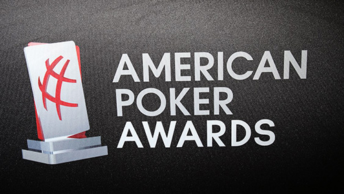 American Poker Awards snub Sexton; Hall settles for ‘consolation prize.'