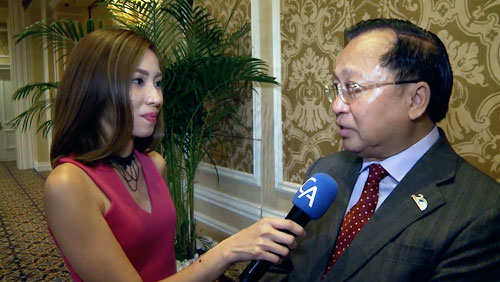 Augustine Vinh on what makes Vietnam casino industry competitive