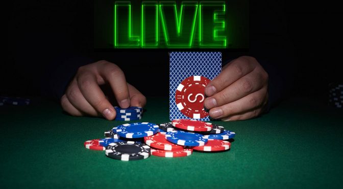 Becky’s Affiliated: Latest developments in Live Casino, a closer look with Neil Walker