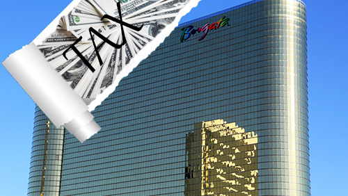 Borgata and Atlantic City strike $72M tax payment deal