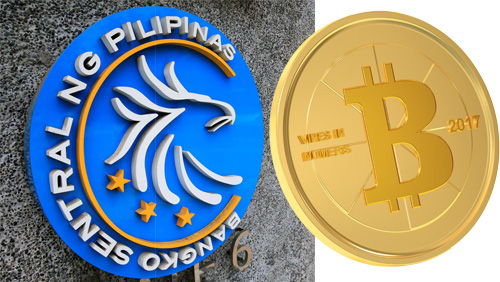 Central Bank Rolls Out New Rules For Philippine Bitcoin Exchanges - 