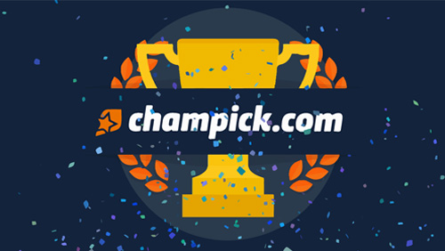 CHAMPICK teams up with PINS loyalty program to enrich online gaming experience for program members