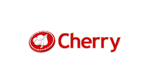 Cherry completes grand slam of industry awards