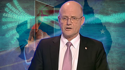 David Leyonhjelm tells players ‘get a VPN’ in Aussie online poker row
