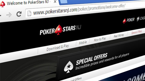 DOUBLE CELEBRATION FOR NEW JERSEY FAMILY AFTER BIG WIN ON POKERSTARS SPIN & GO 