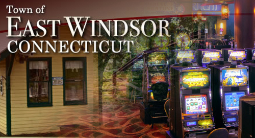 East windsor ct casino update