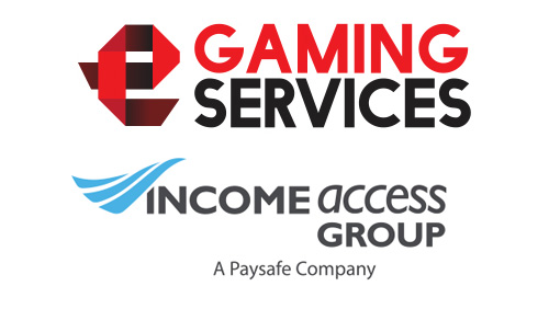 eGamingServices Partners with Paysafe’s Income Access