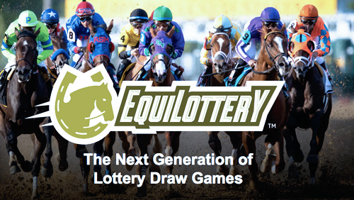 EquiLottery and Charles Town Racing reach broadcast rights agreement