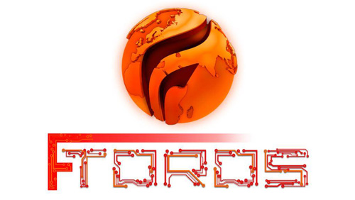 Ftoros has joined the ranks of Georgia Gaming Congress