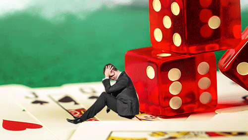 Why gambling start ups fail