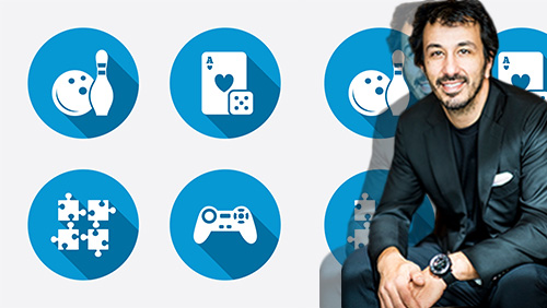 GameCo CEO David Graboyes bridging gaps between video and casino games