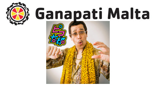 Ganapati signs major Japanese artist for game release