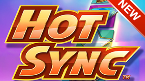 Get into the groove with Hot Sync