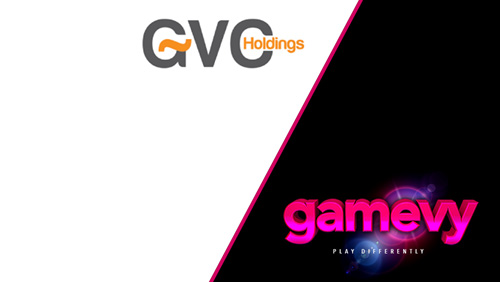 GVC and Gamevy join forces for direct supply agreement to boost instant win offering
