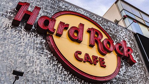 Hard Rock selects ex-Sands China boss to lead Japan unit