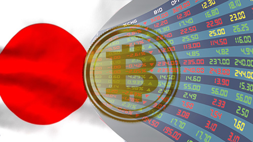 Hedge funds buying Mt. Gox clients’ claims: report