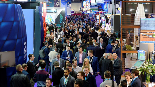 ICE 2017 breaks through 30,000 figure to set new record attendance