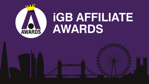 iGB Affiliate Awards to honour industry's best
