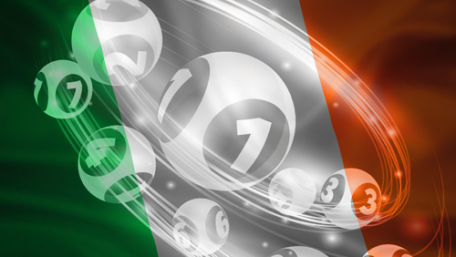 Irish National Lottery chief denies tax advice claim
