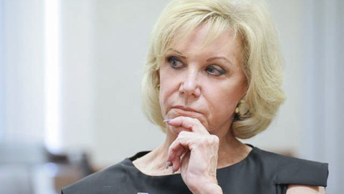 Judge bars Elaine Wynn’s lawyers from suit over $900M stake