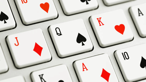 Online Gambling Legality By State