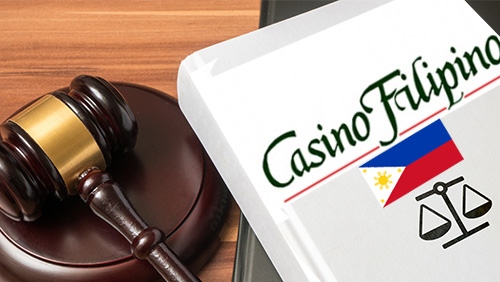 Lawmakers move closer to including Philippine casinos an AML laws