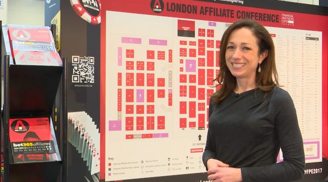 London Affiliate Conference 2017 day 2 recap