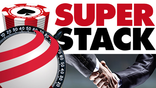 Main Event Travel named as official travel partner of the Super Stack poker tour