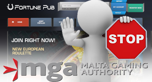 malta-gaming-authority-disavows-gambling-sites